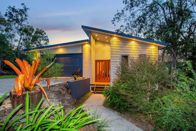 Main view of Homely rural property listing, 9 Cargellico Street, Maudsland QLD 4210
