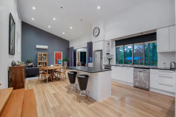 Second view of Homely rural property listing, 9 Cargellico Street, Maudsland QLD 4210
