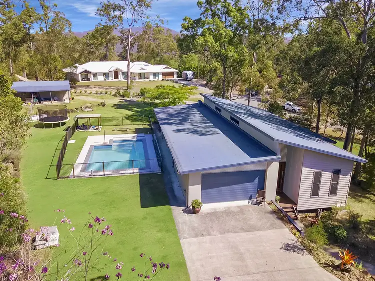 Third view of Homely rural property listing, 9 Cargellico Street, Maudsland QLD 4210