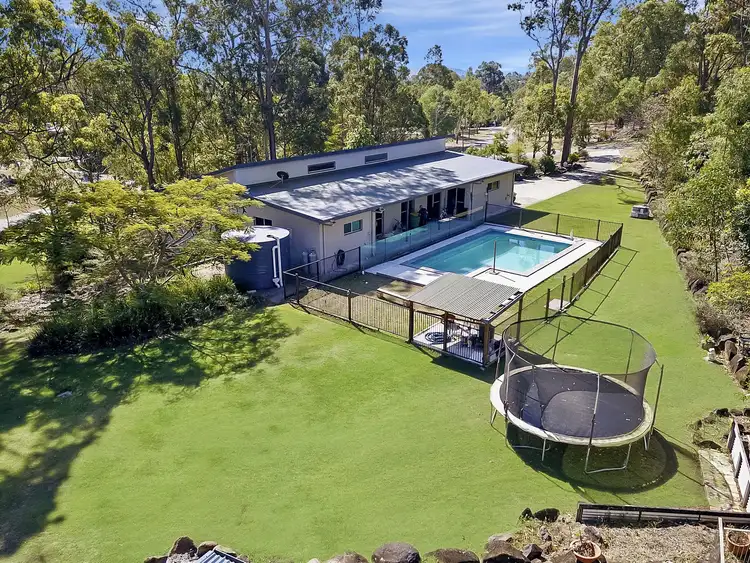 Fourth view of Homely rural property listing, 9 Cargellico Street, Maudsland QLD 4210