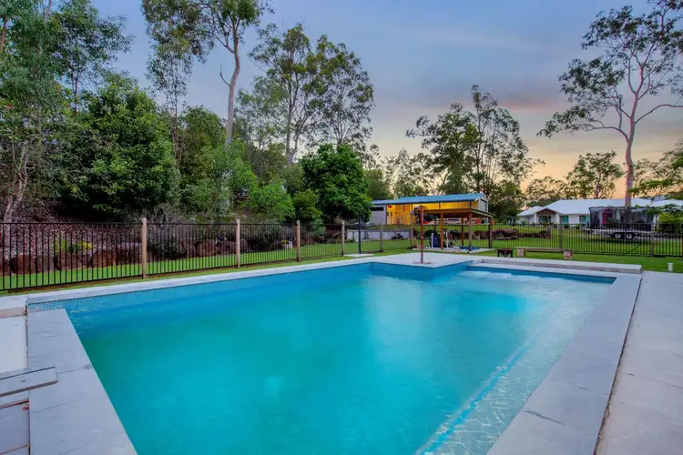 Fifth view of Homely rural property listing, 9 Cargellico Street, Maudsland QLD 4210