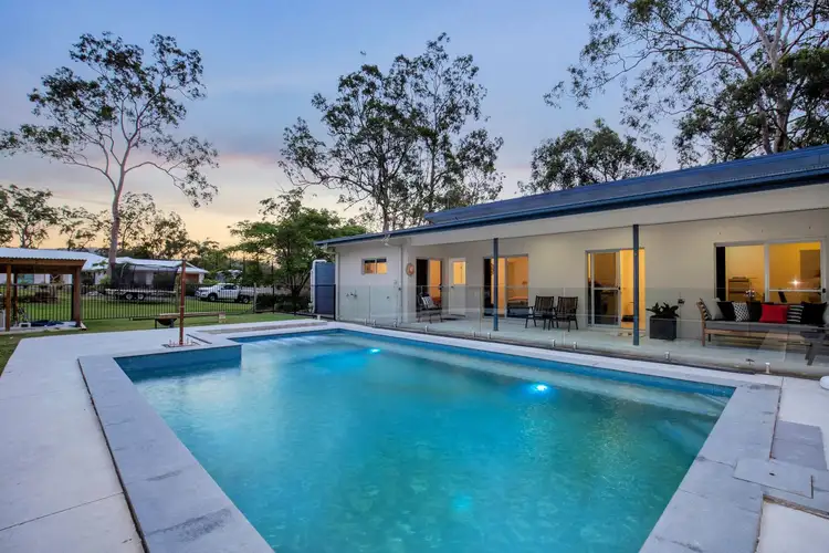 Sixth view of Homely rural property listing, 9 Cargellico Street, Maudsland QLD 4210