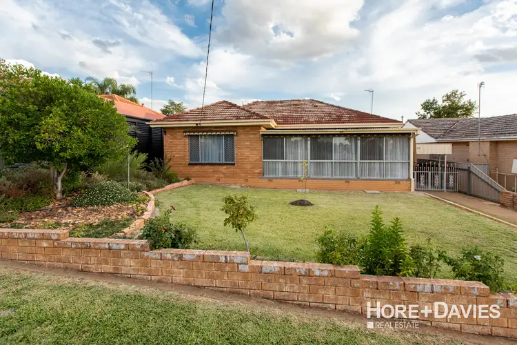 Main view of Homely house listing, 60 Walteela Avenue, Mount Austin NSW 2650