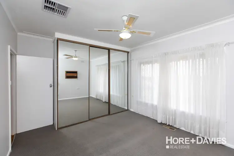Fifth view of Homely house listing, 60 Walteela Avenue, Mount Austin NSW 2650