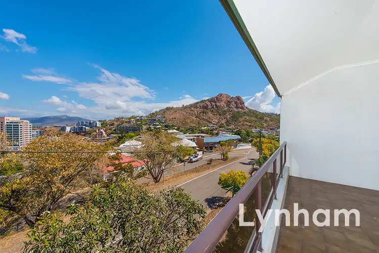 27/15 Hale Street, North Ward QLD 4810