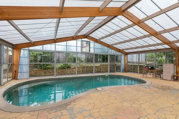 Main view of Homely house listing, 5 Meldawn Place, Capalaba QLD 4157