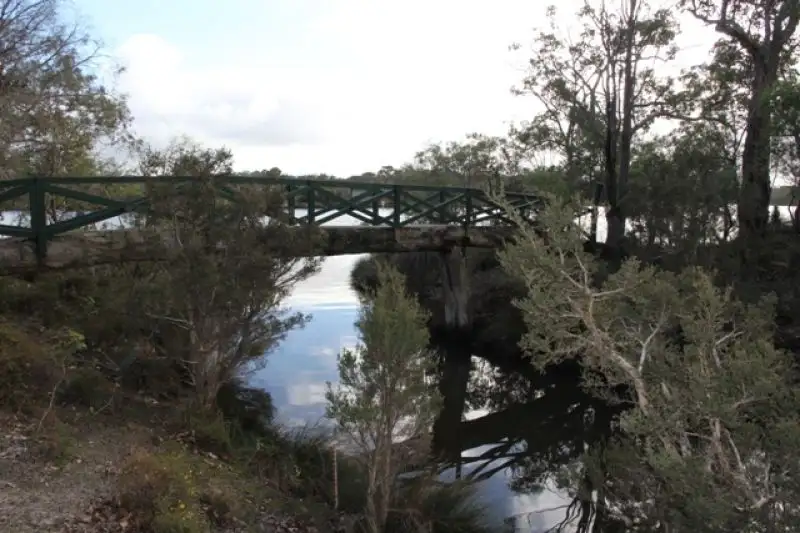 Main view of Homely land listing, 24 Flora Grove, Molloy Island WA 6290