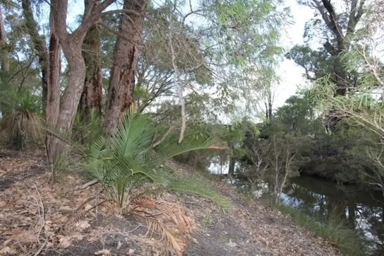Fifth view of Homely land listing, 24 Flora Grove, Molloy Island WA 6290