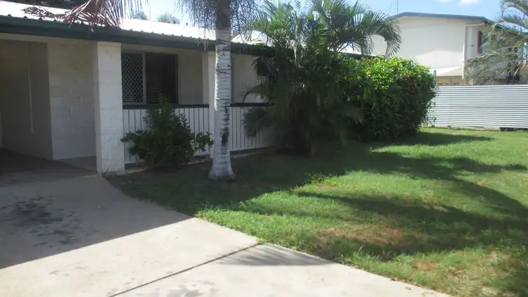 Second view of Homely house listing, 59 Kern Brothers Drive, Thuringowa Central QLD 4817