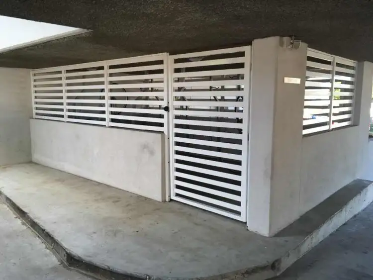 Fifth view of Homely apartment listing, 8/2 Rowe Ave, Rivervale WA 6103