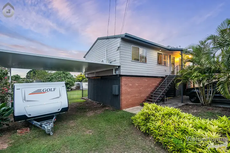 29 Christopher St, Slacks Creek QLD 4127