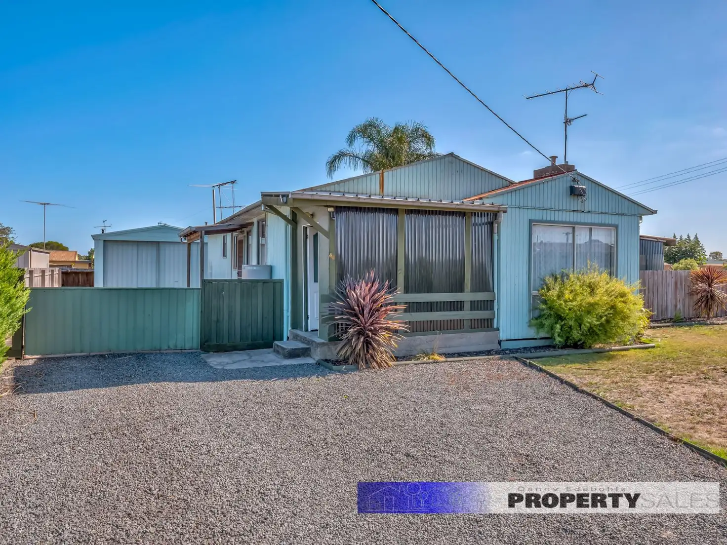 Main view of Homely house listing, 46 Newark Avenue, Newborough VIC 3825