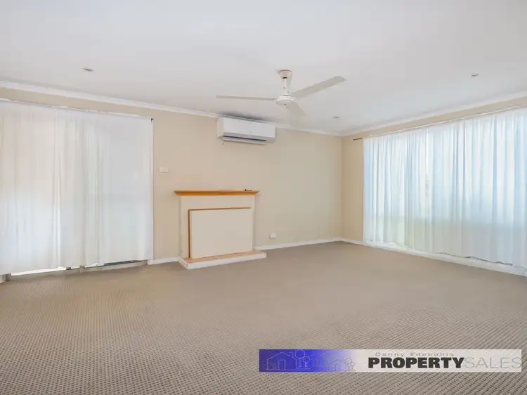 Second view of Homely house listing, 46 Newark Avenue, Newborough VIC 3825