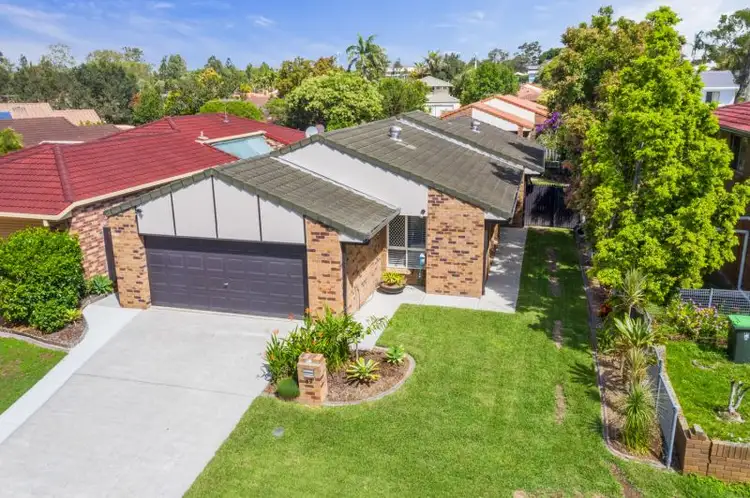 69 Greenslade Street, Tingalpa QLD 4173