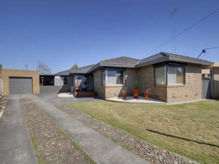 3 Blackwood Place, Morwell VIC 3840