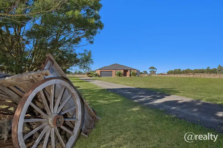 Main view of Homely rural property listing, 471 Ibbs Lane, Mailors Flat VIC 3275