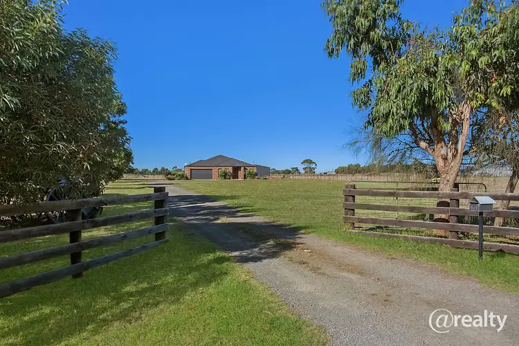 Second view of Homely rural property listing, 471 Ibbs Lane, Mailors Flat VIC 3275