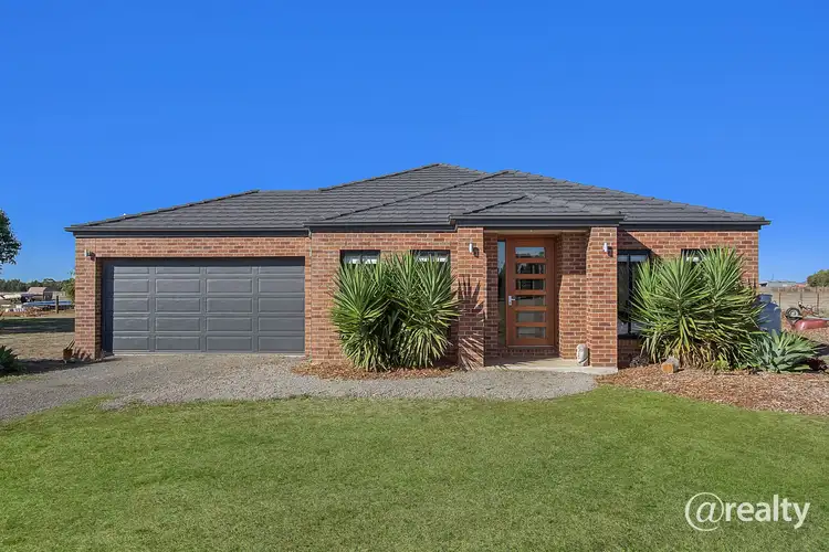 Third view of Homely rural property listing, 471 Ibbs Lane, Mailors Flat VIC 3275