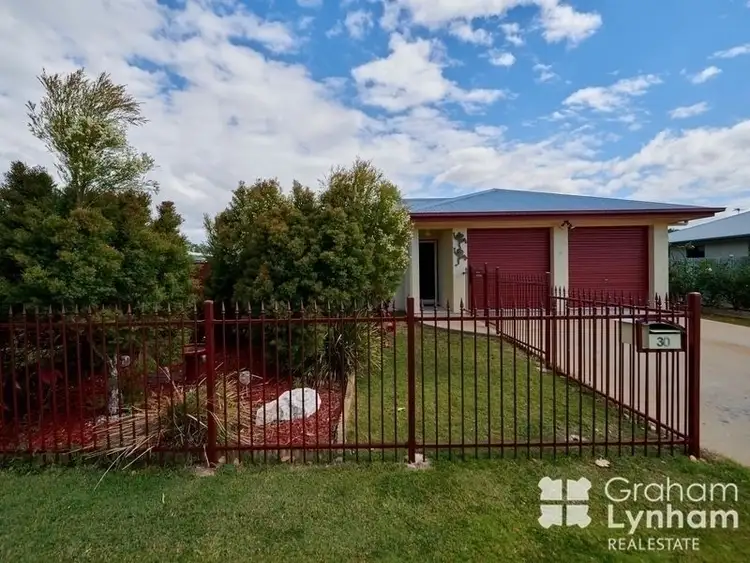 Main view of Homely house listing, 30 Janelle Street, Kelso QLD 4815