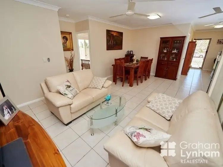 Second view of Homely house listing, 30 Janelle Street, Kelso QLD 4815