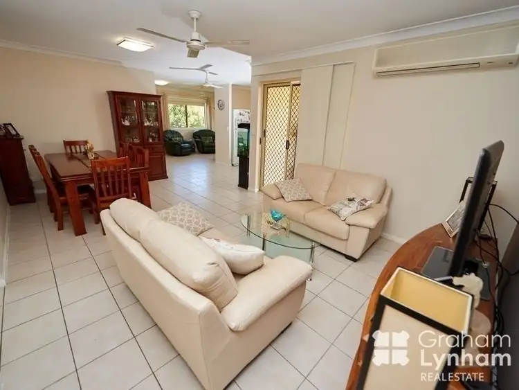 Third view of Homely house listing, 30 Janelle Street, Kelso QLD 4815