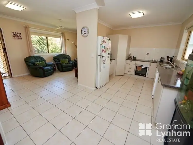 Fourth view of Homely house listing, 30 Janelle Street, Kelso QLD 4815