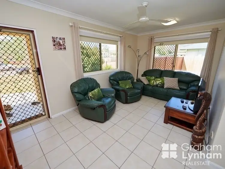 Fifth view of Homely house listing, 30 Janelle Street, Kelso QLD 4815