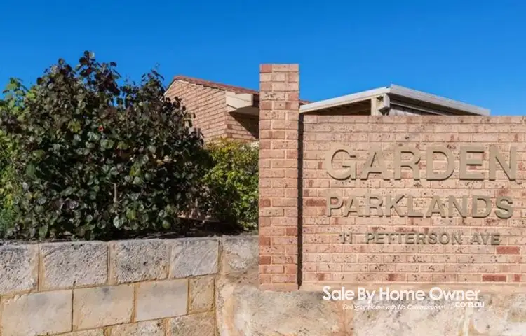 Main view of Homely retirement listing, 31/11-15 Petterson Avenue, Samson WA 6163