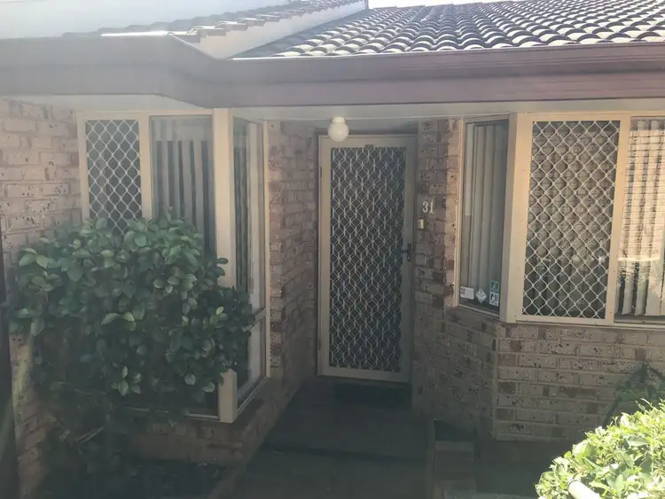 Second view of Homely retirement listing, 31/11-15 Petterson Avenue, Samson WA 6163