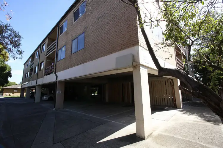 Second view of Homely apartment listing, 14/57 Cleeland Street, Dandenong VIC 3175