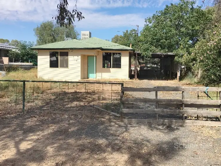 Main view of Homely house listing, 33 Wilson St, Brewarrina NSW 2839