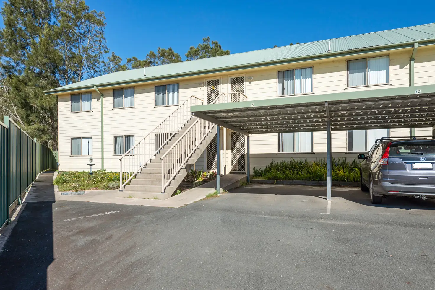 Main view of Homely unit listing, 12/2162 George Bass Drive, Tomakin NSW 2537