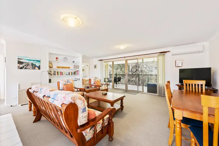 Second view of Homely unit listing, 12/2162 George Bass Drive, Tomakin NSW 2537