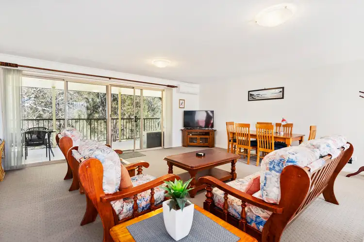 Third view of Homely unit listing, 12/2162 George Bass Drive, Tomakin NSW 2537