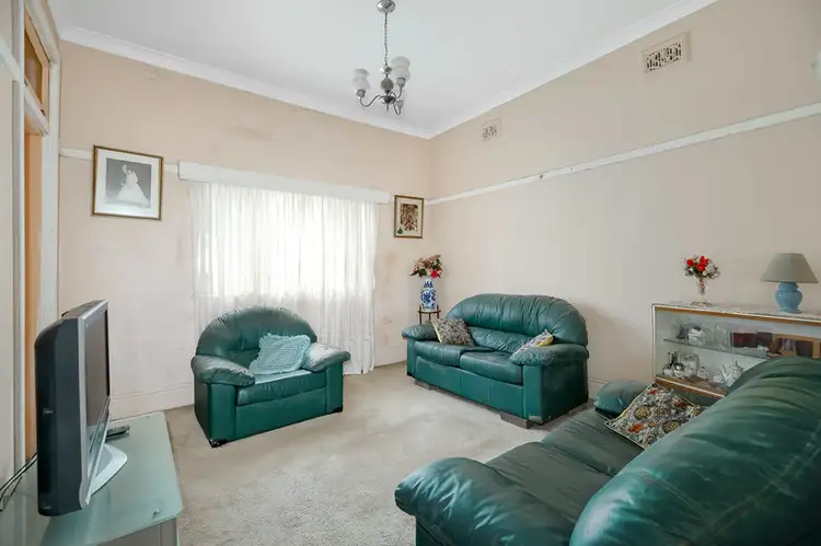 Second view of Homely house listing, 11 McGowan Avenue, Marrickville NSW 2204