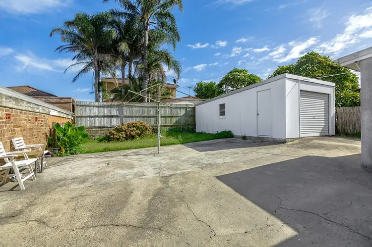Third view of Homely house listing, 11 McGowan Avenue, Marrickville NSW 2204