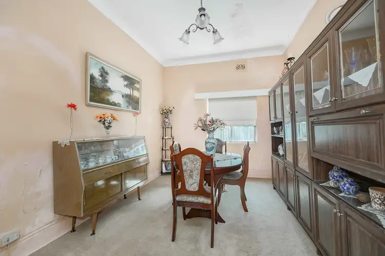 Fifth view of Homely house listing, 11 McGowan Avenue, Marrickville NSW 2204