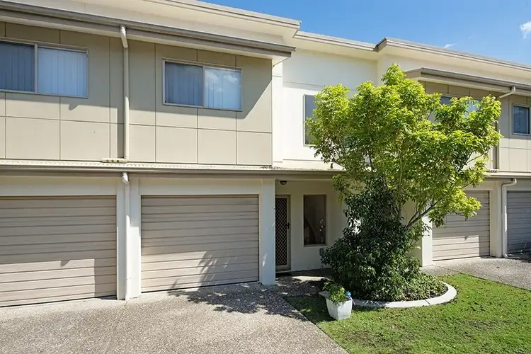 54/2 Weir Dr, Upper Coomera QLD 4209