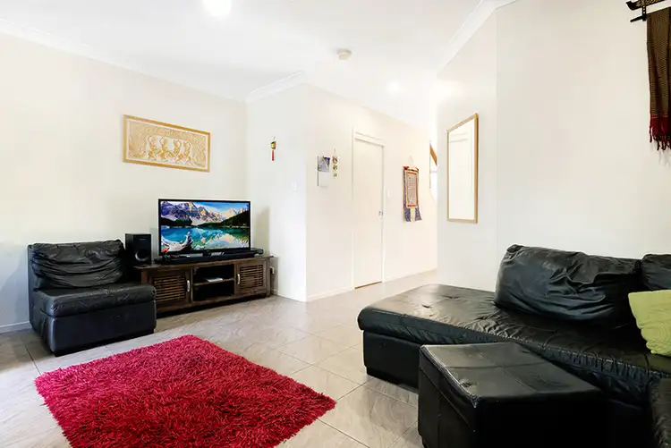 Fifth view of Homely townhouse listing, 54/2 Weir Dr, Upper Coomera QLD 4209
