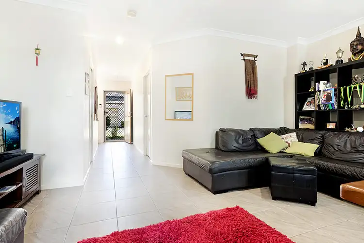 Sixth view of Homely townhouse listing, 54/2 Weir Dr, Upper Coomera QLD 4209