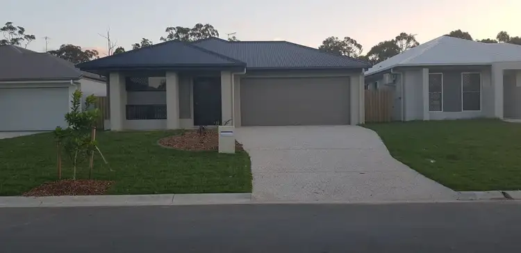 11 Sidney Court, Logan Reserve QLD 4133