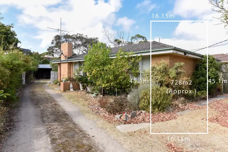 8 Brent Street, Mornington VIC 3931