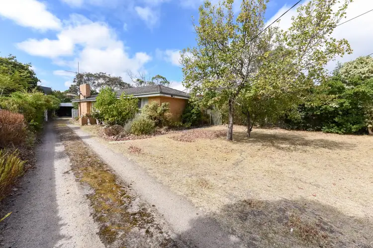 Second view of Homely house listing, 8 Brent Street, Mornington VIC 3931