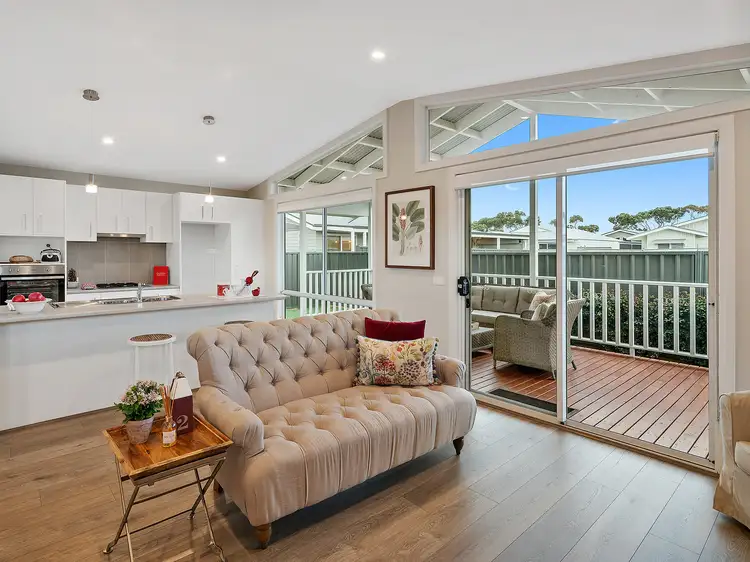 Second view of Homely retirement listing, 89/40 Watt Street, Lara VIC 3212
