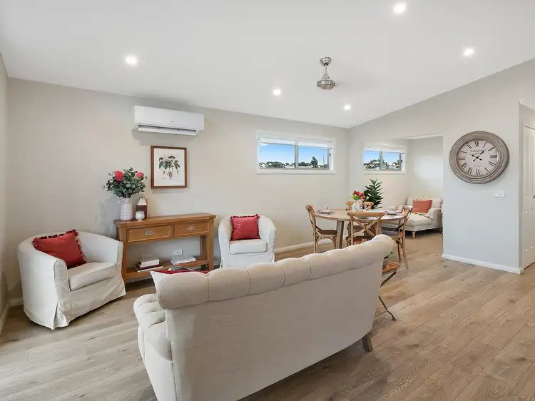 Third view of Homely retirement listing, 89/40 Watt Street, Lara VIC 3212
