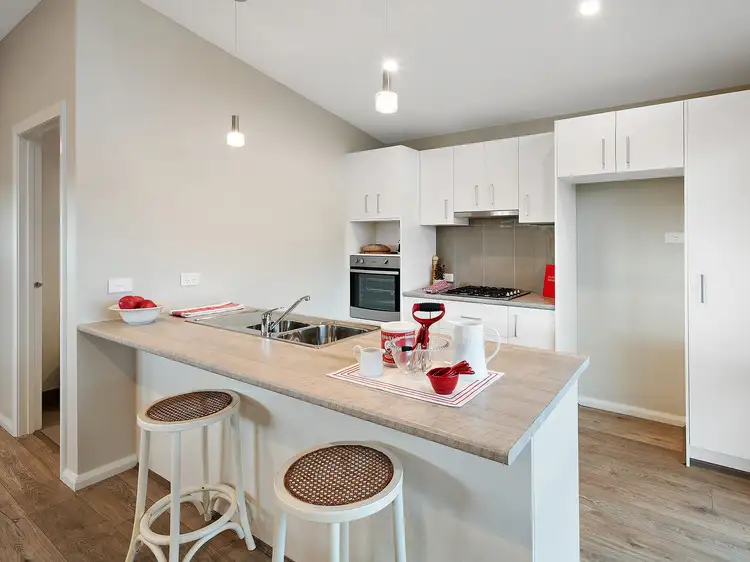 Fourth view of Homely retirement listing, 89/40 Watt Street, Lara VIC 3212