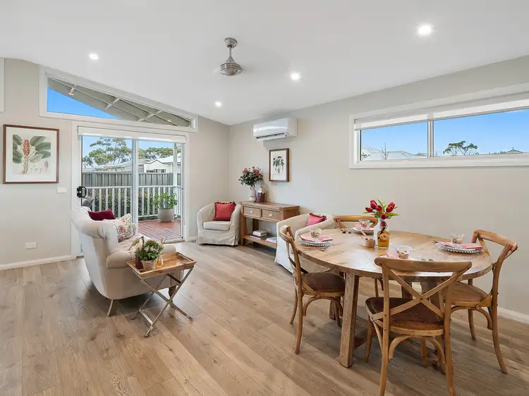Fifth view of Homely retirement listing, 89/40 Watt Street, Lara VIC 3212