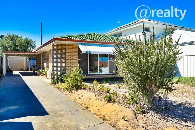 Second view of Homely house listing, 10A Weaponess Road, Scarborough WA 6019