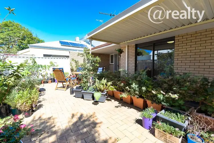 Fifth view of Homely house listing, 10A Weaponess Road, Scarborough WA 6019