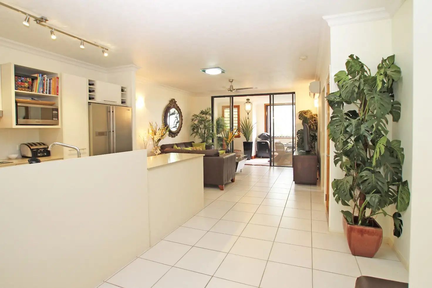 Main view of Homely apartment listing, 39/294-310 Kamerunga Road, Freshwater QLD 4870